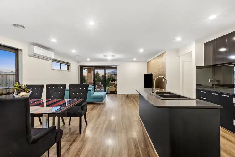 Fourth view of Homely house listing, 9 Abode Street, Armstrong Creek VIC 3217