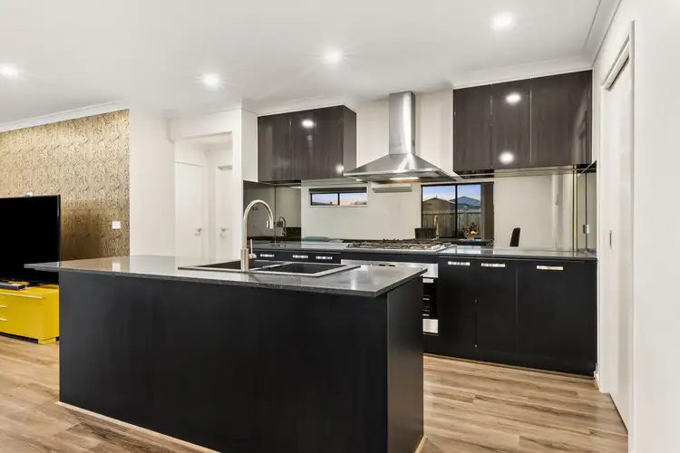 Fifth view of Homely house listing, 9 Abode Street, Armstrong Creek VIC 3217