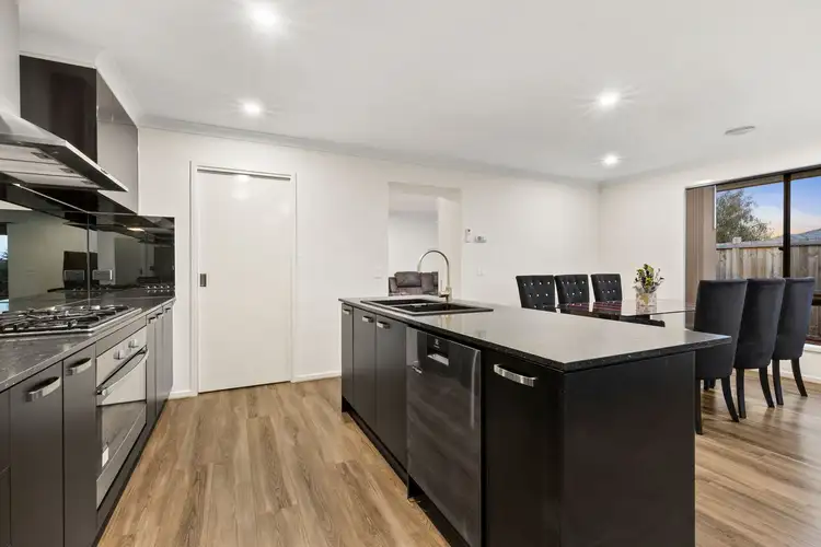Sixth view of Homely house listing, 9 Abode Street, Armstrong Creek VIC 3217