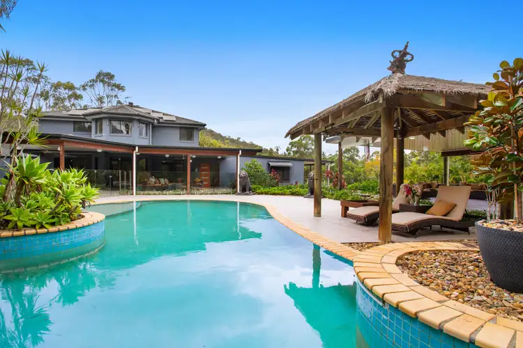 36 Burley Griffin Drive, Maudsland QLD 4210