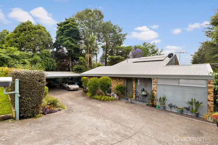 8 Homedale Street, Springwood NSW 2777
