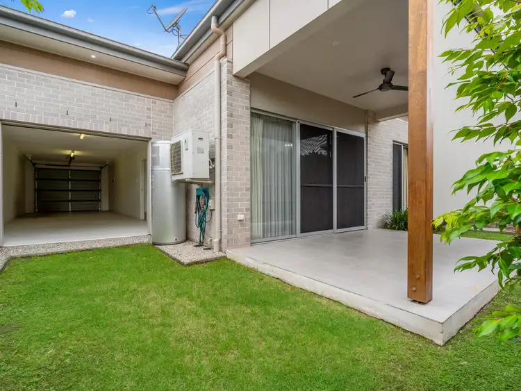 Fourth view of Homely townhouse listing, 10/1-5 Anna Louise Terrace, Windaroo QLD 4207