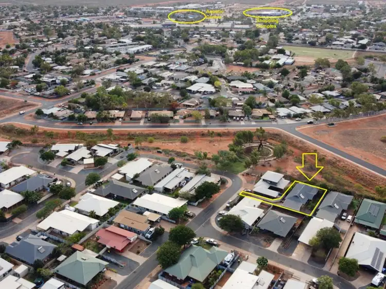 33 Nix Avenue, South Hedland WA 6722