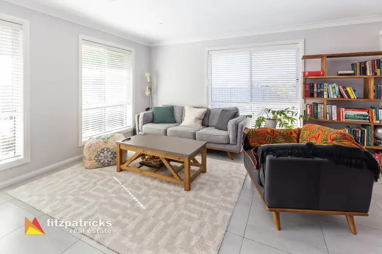 Second view of Homely villa listing, 1/13 Clarence Place, Tatton NSW 2650