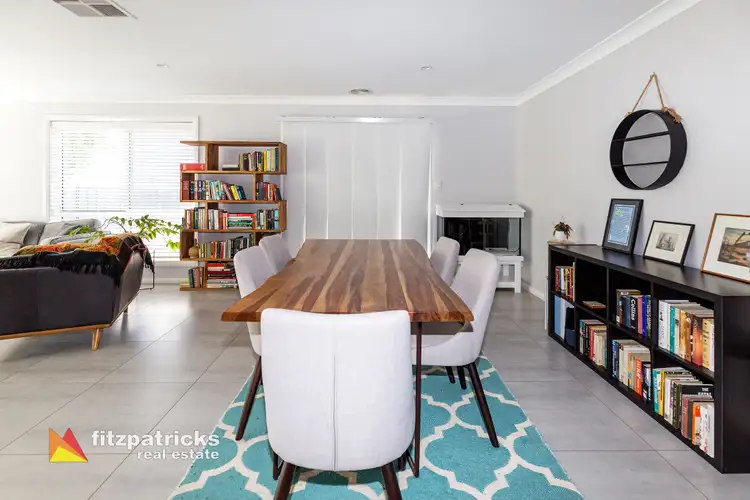 Third view of Homely villa listing, 1/13 Clarence Place, Tatton NSW 2650