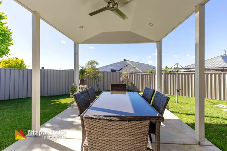 Sixth view of Homely villa listing, 1/13 Clarence Place, Tatton NSW 2650