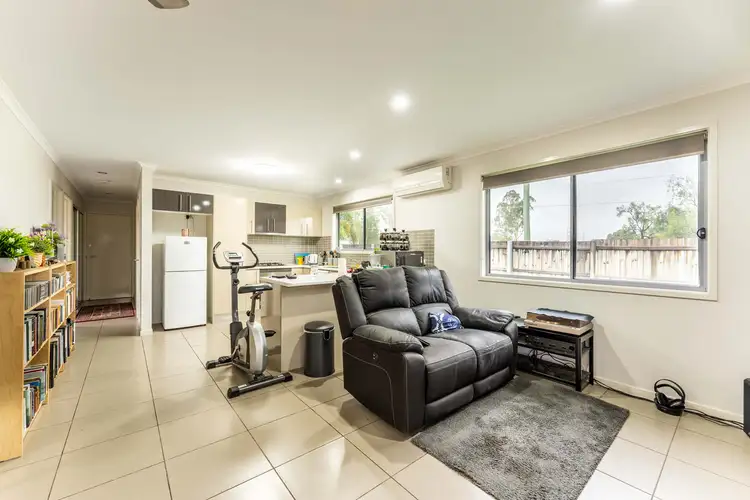 Third view of Homely unit listing, 2/15-17 Roberts Street, Emerald QLD 4720