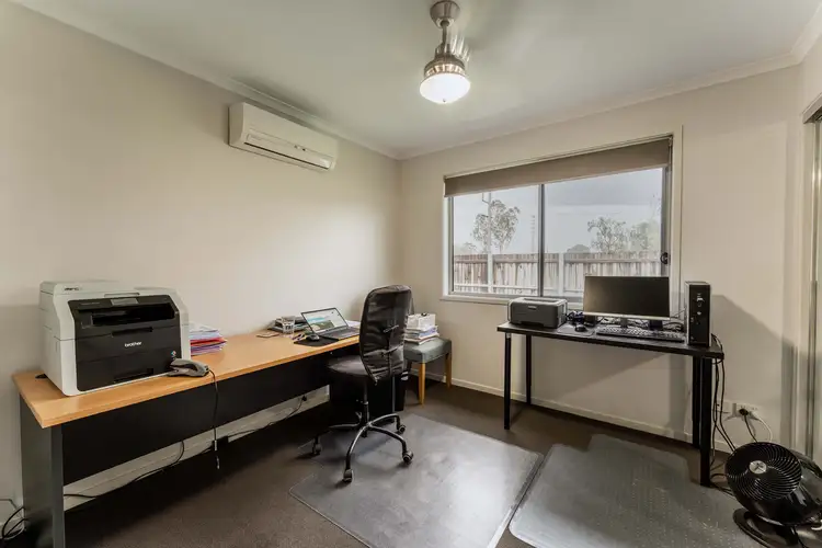 Sixth view of Homely unit listing, 2/15-17 Roberts Street, Emerald QLD 4720