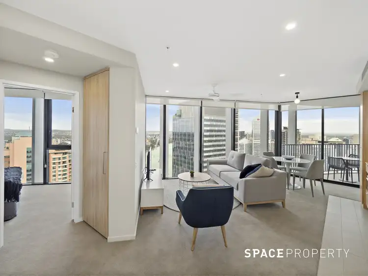 3807/550 Queen Street, Brisbane City QLD 4000