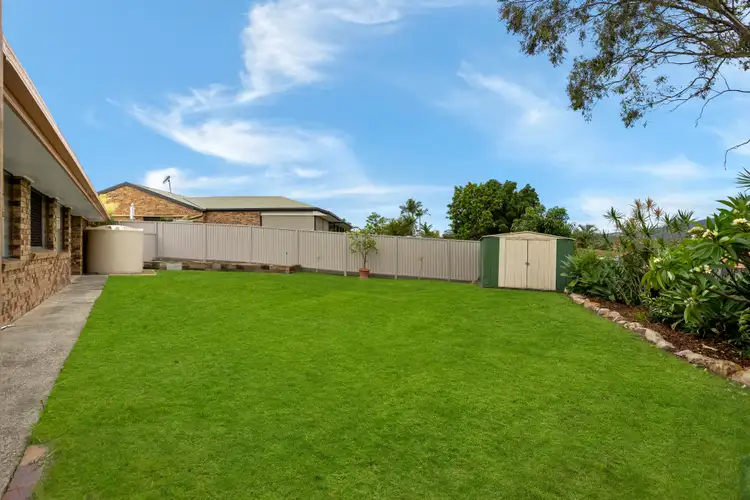 Second view of Homely house listing, 14 Hausmann Court, Windaroo QLD 4207