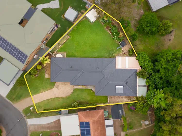 Third view of Homely house listing, 14 Hausmann Court, Windaroo QLD 4207