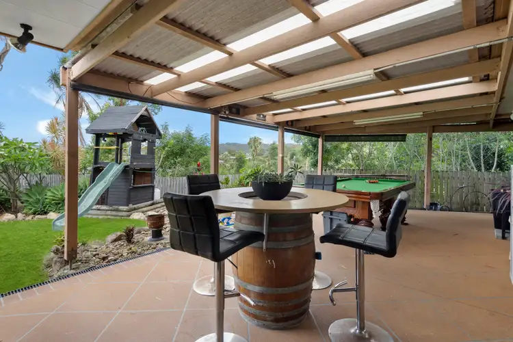 Fourth view of Homely house listing, 14 Hausmann Court, Windaroo QLD 4207