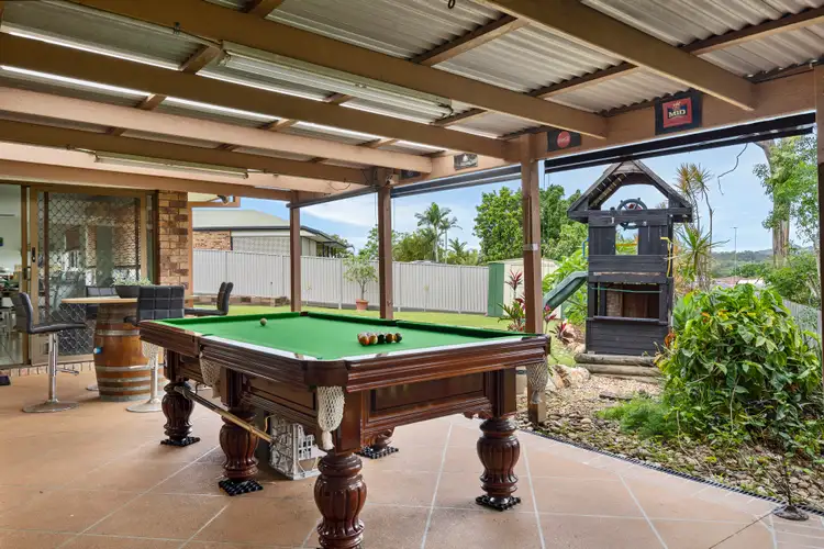 Fifth view of Homely house listing, 14 Hausmann Court, Windaroo QLD 4207