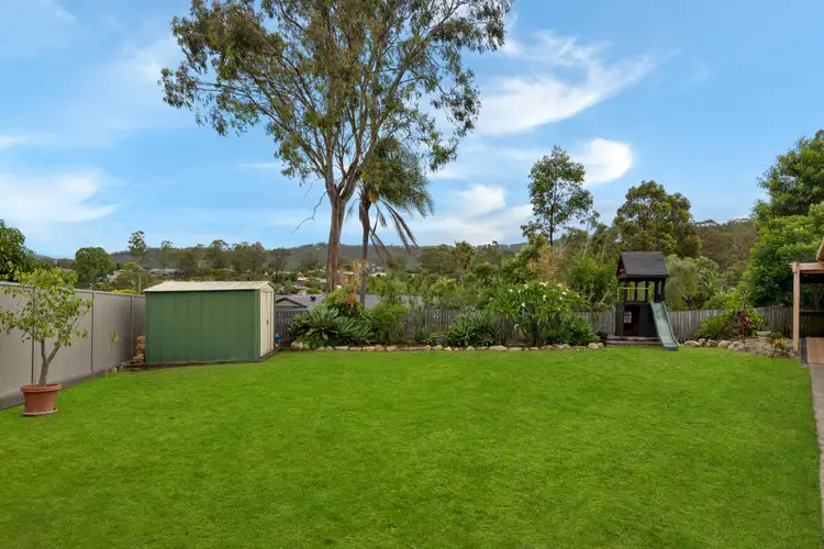 Sixth view of Homely house listing, 14 Hausmann Court, Windaroo QLD 4207