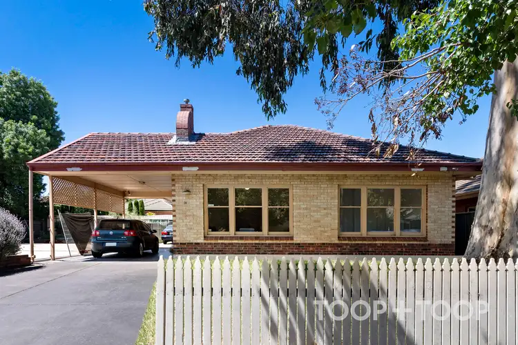 Main view of Homely house listing, 16 Roslind Street, Kensington Gardens SA 5068