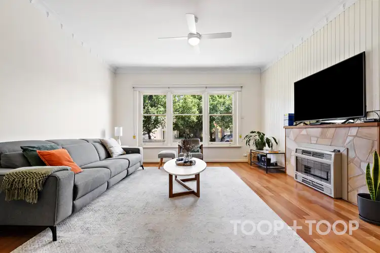 Second view of Homely house listing, 16 Roslind Street, Kensington Gardens SA 5068