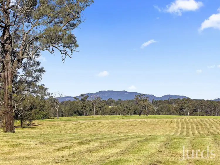 Fourth view of Homely rural property listing, 181 Roughit Lane, Roughit NSW 2330