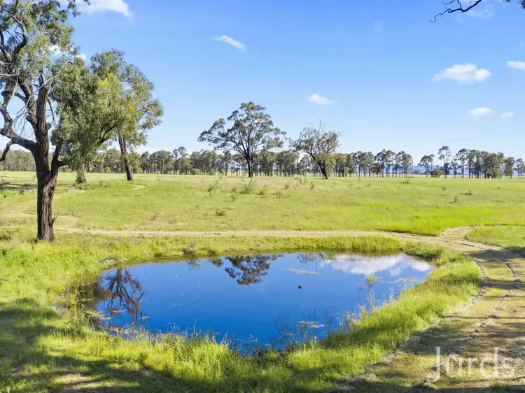Sixth view of Homely rural property listing, 181 Roughit Lane, Roughit NSW 2330