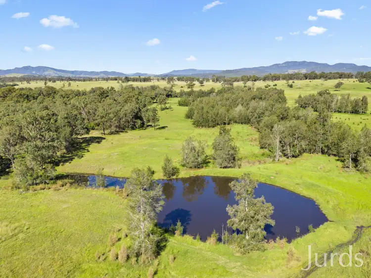 Seventh view of Homely rural property listing, 181 Roughit Lane, Roughit NSW 2330
