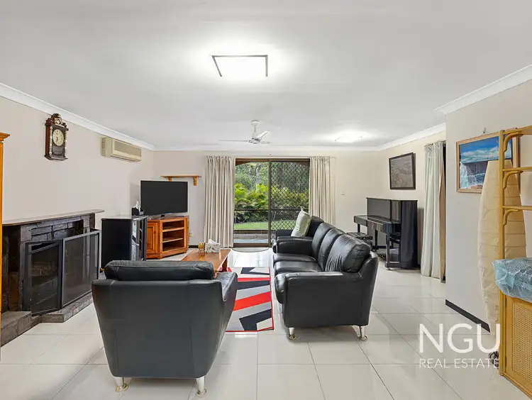 Fourth view of Homely house listing, 53-57 Woodlands Avenue, Camira QLD 4300