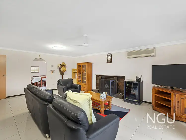 Fifth view of Homely house listing, 53-57 Woodlands Avenue, Camira QLD 4300