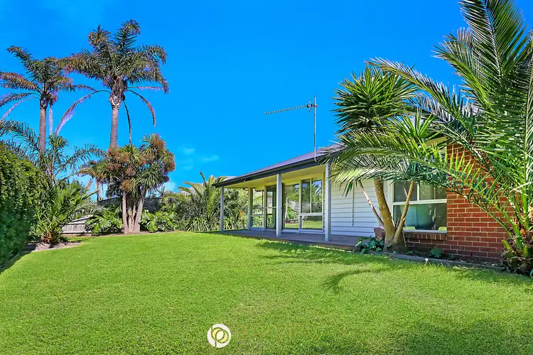 92 Palm Tree Drive, Safety Beach VIC 3936