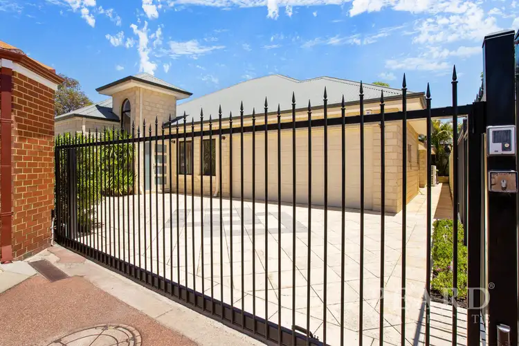 99 Sunbury Road, Victoria Park WA 6100