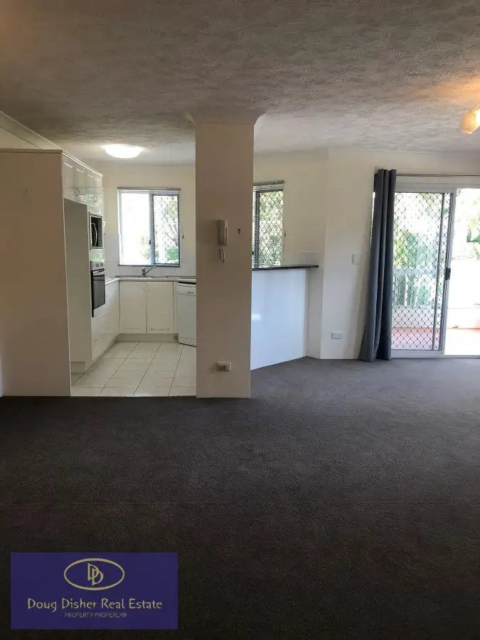 Main view of Homely unit listing, 3/45 Mitre Street, St Lucia QLD 4067