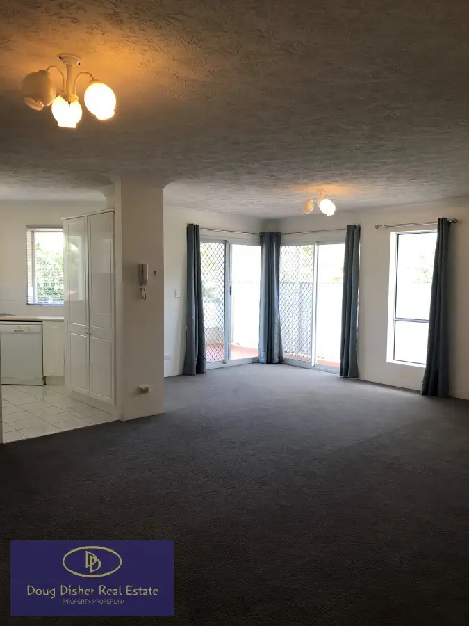 Third view of Homely unit listing, 3/45 Mitre Street, St Lucia QLD 4067