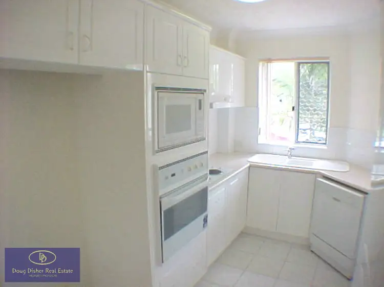 Fourth view of Homely unit listing, 3/45 Mitre Street, St Lucia QLD 4067