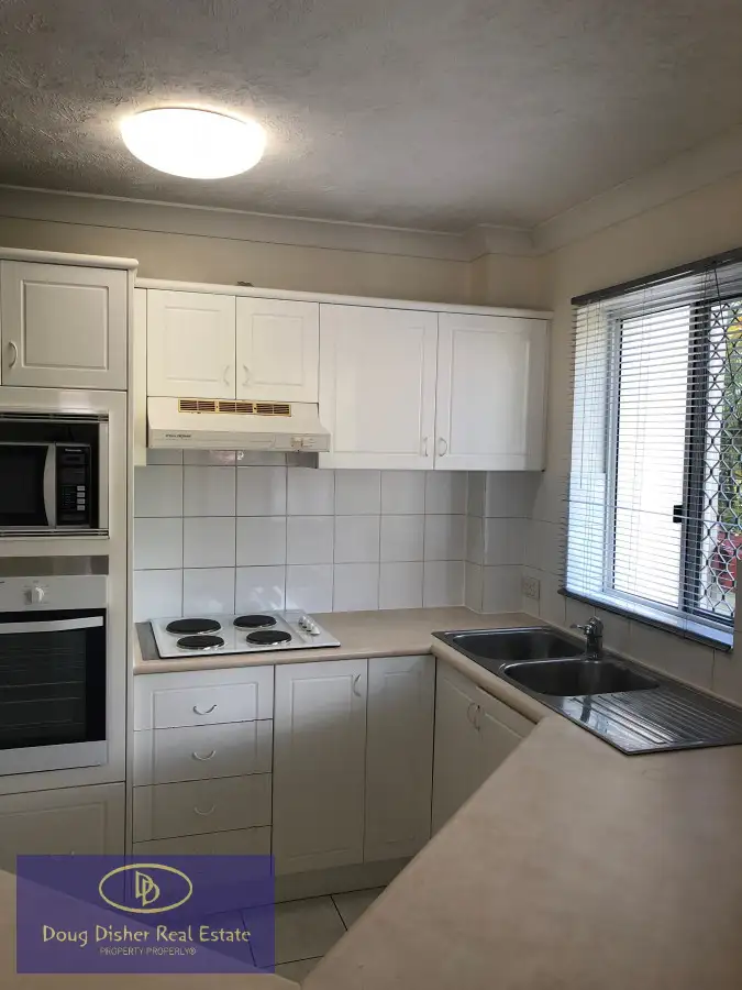 Fifth view of Homely unit listing, 3/45 Mitre Street, St Lucia QLD 4067