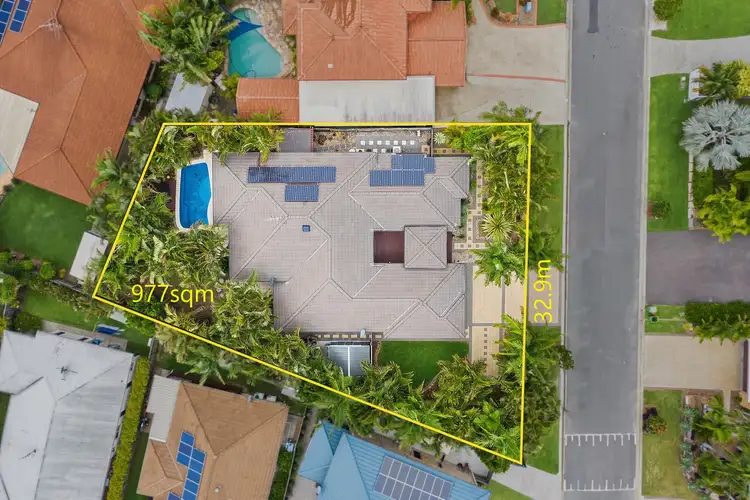 Third view of Homely house listing, 35 Riverside Terrace, Windaroo QLD 4207