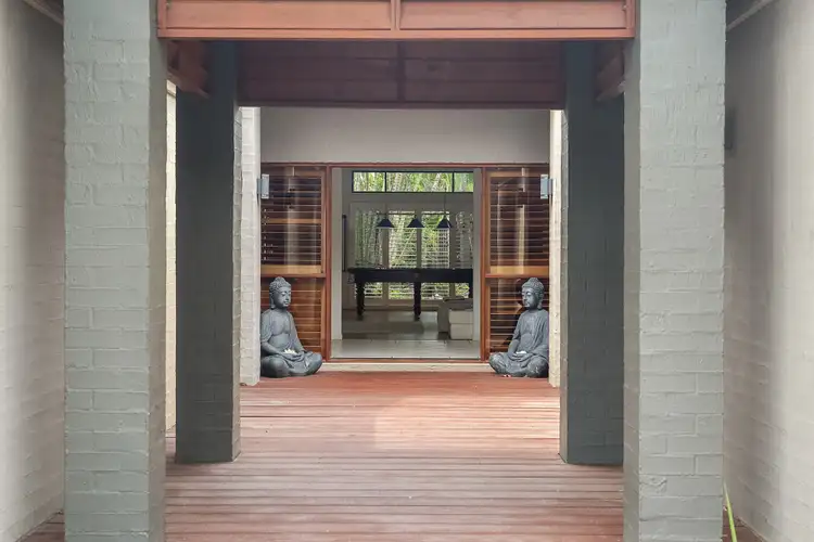 Fourth view of Homely house listing, 35 Riverside Terrace, Windaroo QLD 4207