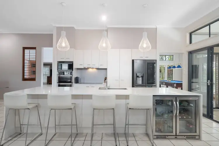 Sixth view of Homely house listing, 35 Riverside Terrace, Windaroo QLD 4207