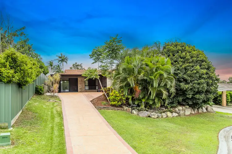 Main view of Homely house listing, 11 Wood Court, Kallangur QLD 4503