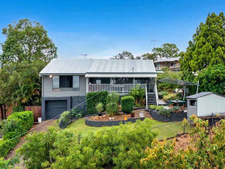 56 Lehmans Road, Beenleigh QLD 4207