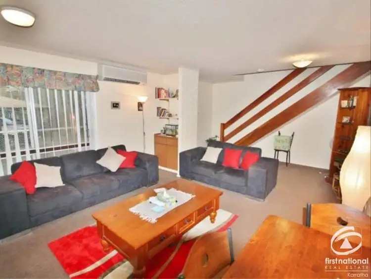 Second view of Homely townhouse listing, 17/20 Samson Way, Bulgarra WA 6714