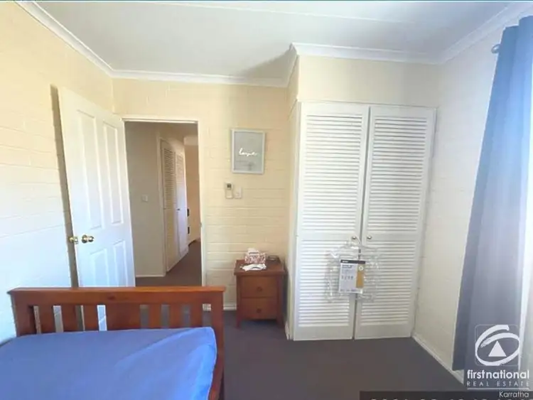 Sixth view of Homely townhouse listing, 17/20 Samson Way, Bulgarra WA 6714