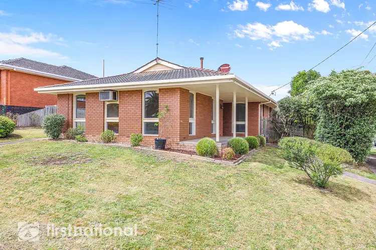 140 Albert Road, Warragul VIC 3820