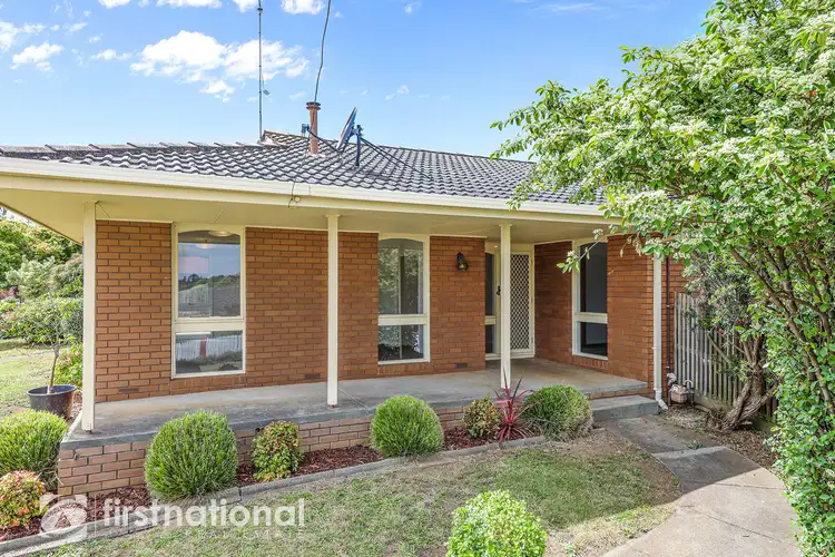 Second view of Homely house listing, 140 Albert Road, Warragul VIC 3820