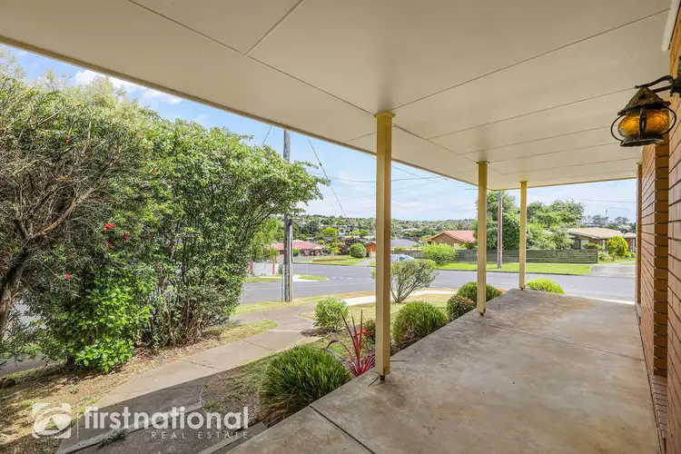 Third view of Homely house listing, 140 Albert Road, Warragul VIC 3820