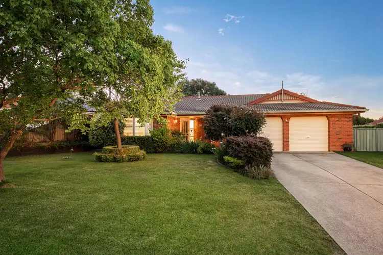 4 Jessica Court, Tangambalanga VIC 3691