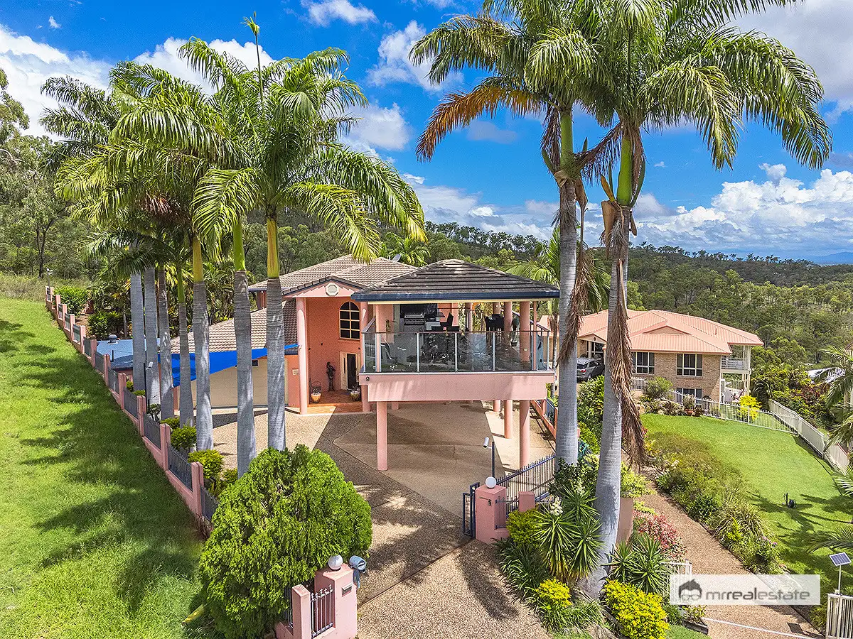 Main view of Homely house listing, 29 Murlay Avenue, Frenchville QLD 4701