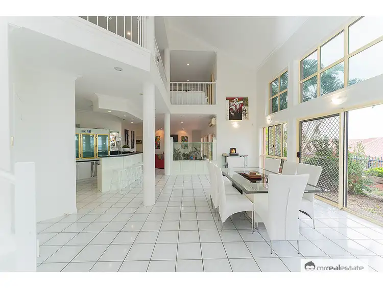 Second view of Homely house listing, 29 Murlay Avenue, Frenchville QLD 4701