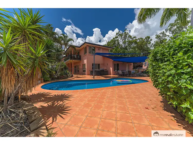 Third view of Homely house listing, 29 Murlay Avenue, Frenchville QLD 4701