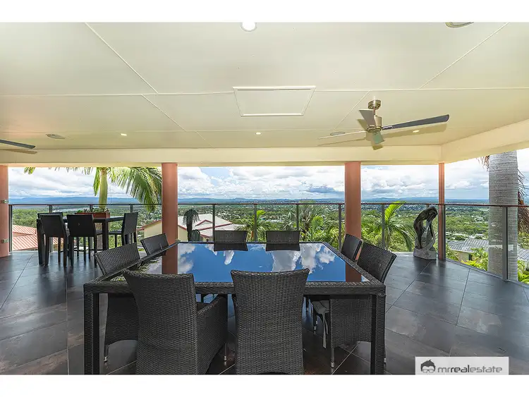 Fourth view of Homely house listing, 29 Murlay Avenue, Frenchville QLD 4701