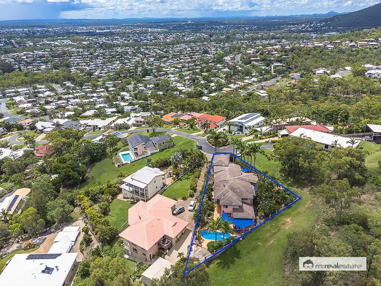 Fifth view of Homely house listing, 29 Murlay Avenue, Frenchville QLD 4701