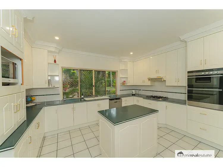 Sixth view of Homely house listing, 29 Murlay Avenue, Frenchville QLD 4701