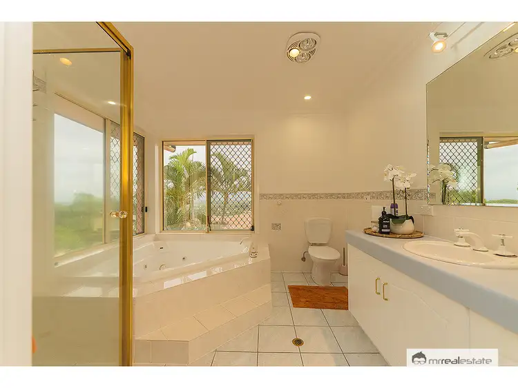 Seventh view of Homely house listing, 29 Murlay Avenue, Frenchville QLD 4701