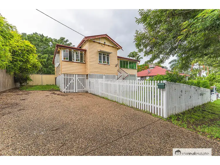 37 Lanigan Street, Wandal QLD 4700